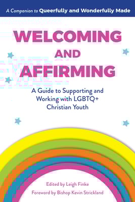 welcoming and affirming
