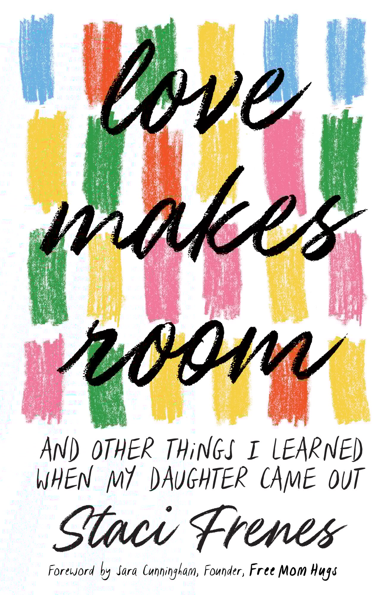 BL love makes room