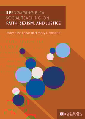 Faith Sexism and Justice