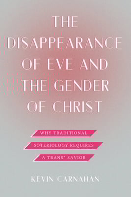the gender of christ